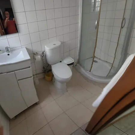 Διαμέρισμα Cantinho Da - Ap2 Santa Cruz da Graciosa