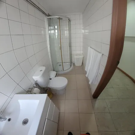 Apartamento Cantinho Da - Ap2