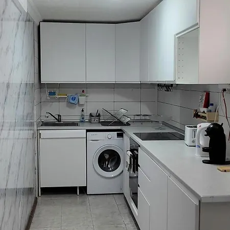 Cantinho Da - Ap2 Διαμέρισμα