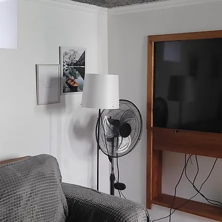 Cantinho Da - Ap2 Santa Cruz da Graciosa