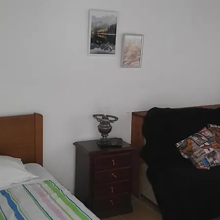 Cantinho Da - Ap2 Santa Cruz da Graciosa