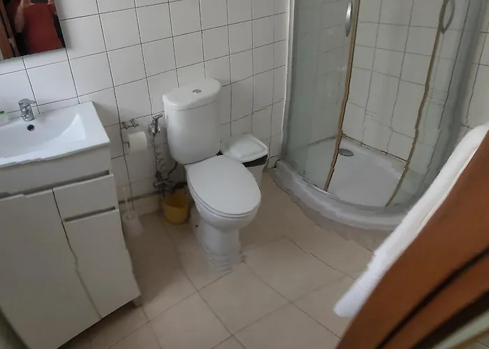 Διαμέρισμα Cantinho Da - Ap2 Santa Cruz da Graciosa