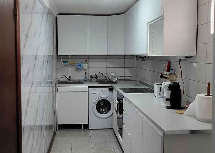 Cantinho Da - Ap2 Διαμέρισμα