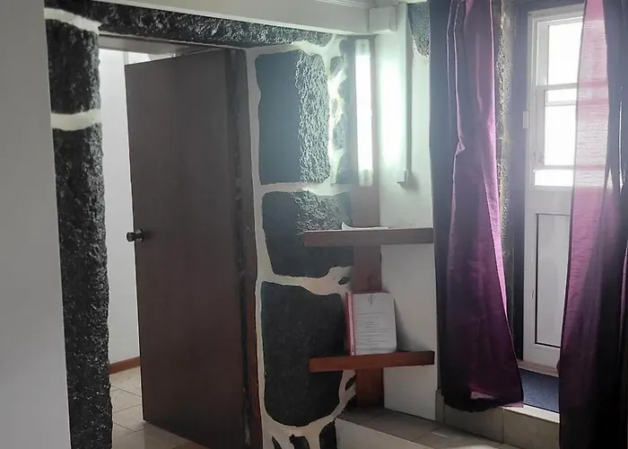 Cantinho Da - Ap2 Διαμέρισμα Santa Cruz da Graciosa