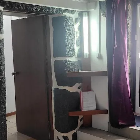 Cantinho Da - Ap2 Apartamento Santa Cruz da Graciosa