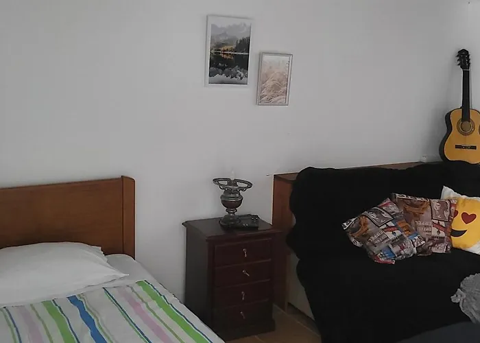 Cantinho Da - Ap2 סנטה קרוז דה גרסיוזה